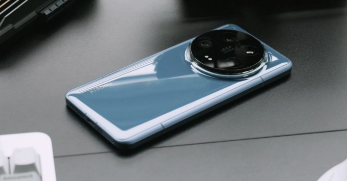 Xiaomi 15 Ultra đột phá với camera siêu khủng và hiệu năng mạnh mẽ