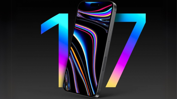 Màn hình iPhone 17 series có gì nổi bật?