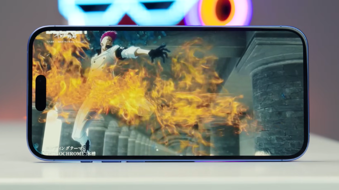 Mua iPhone 16 Plus trải nghiệm hiệu năng cực đỉnh