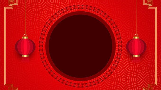 nền Powerpoint tết