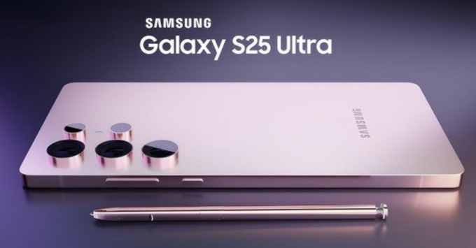 Người dùng nào nên chuẩn bị nâng cấp Galaxy S25 Ultra