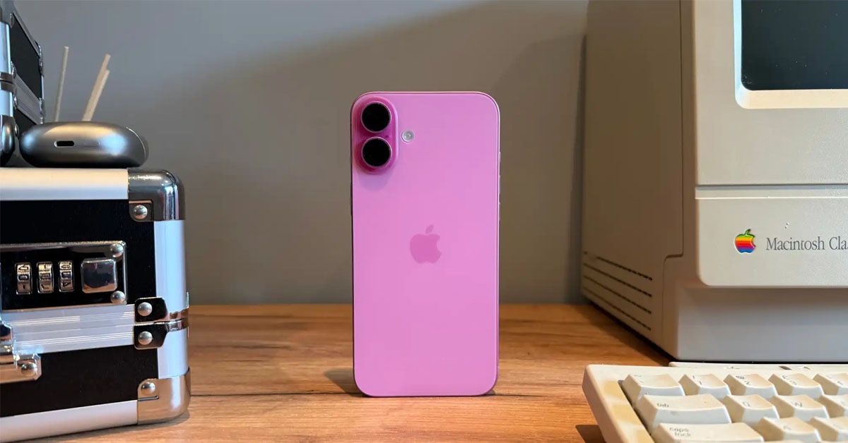 Mua iPhone 16 mới, đừng bỏ qua 6 điều cần làm này