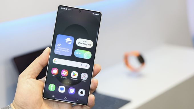 Samsung Galaxy S25 Ultra