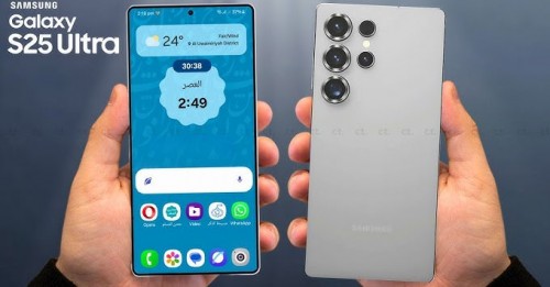 5 điều Samsung Galaxy S25 Ultra có thể làm để đánh bại iPhone 16 Pro Max