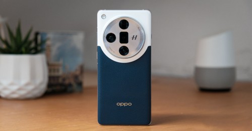 Oppo Find X8 Ultra sẽ trang bị cảm biến Sony cho camera tele 3x và 6x