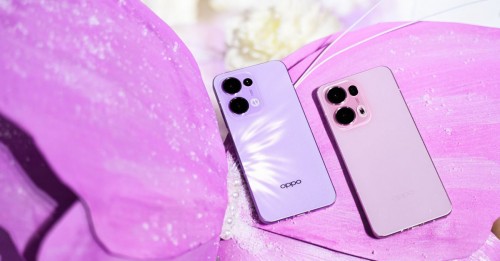 So sánh Oppo Reno 13 và Reno 13 Pro: Có gì khác biệt giữa 2 model