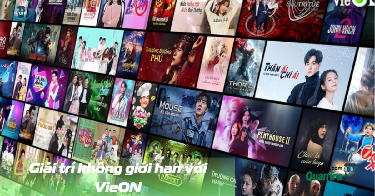 Có cách nào để xem nội dung VIP trên VieON mà không mất phí không?