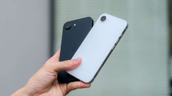 iPhone 16e 256GB (Cũ 99%)