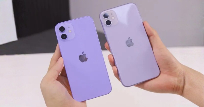 Tiêu chí khi chọn mua iPhone trong tầm giá 7 triệu