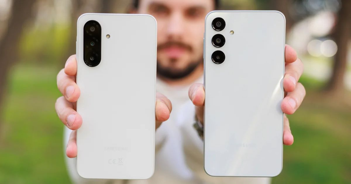 Nên mua Galaxy A26 hay Galaxy A16: Lựa chọn nào tốt hơn trong phân khúc giá tầm trung