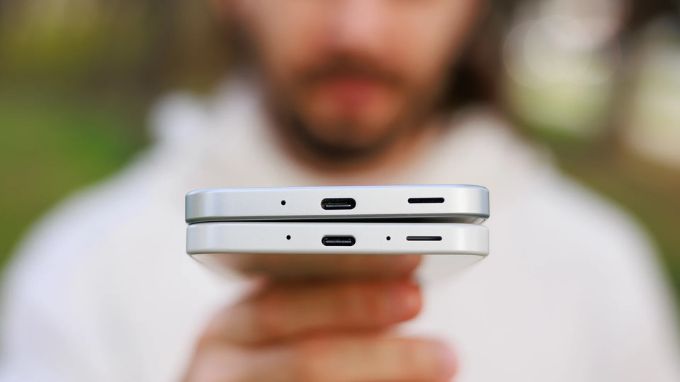 pin của Samsung Galaxy A26 và Samsung Galaxy A16