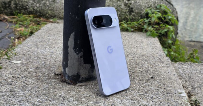 Bản cập nhật Googl Pixel tháng 12: Khắc phục 33 lỗi quan trọng, tối ưu pin và sạc