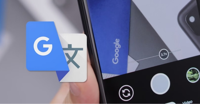 Google dịch hình ảnh là gì và tại sao nên dùng trên iPhone?