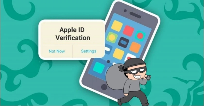 Những rủi ro khi tìm cách tắt ID Apple khi tải ứng dụng