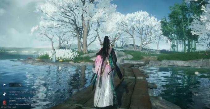 Tại sao Where Winds Meet Mobile đang được đánh giá cao trong làng game?