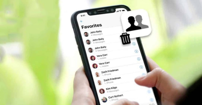 Mẹo quản lý danh bạ thông minh để không bao giờ bị trùng lại