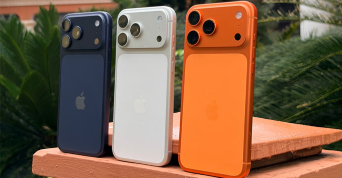 iPhone 17 Pro/Pro Max bất ngờ loại bỏ chế độ chân dung ban đêm, nguyên nhân vì sao?