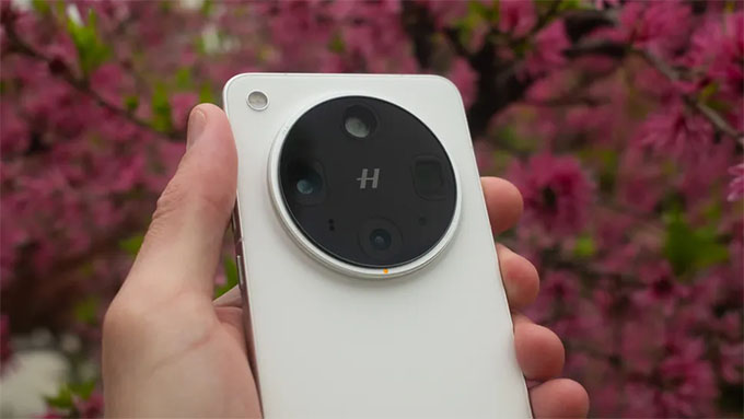 Camera OPPO Find X8 Ultra vẫn giữ vững vị thế dẫn đầu