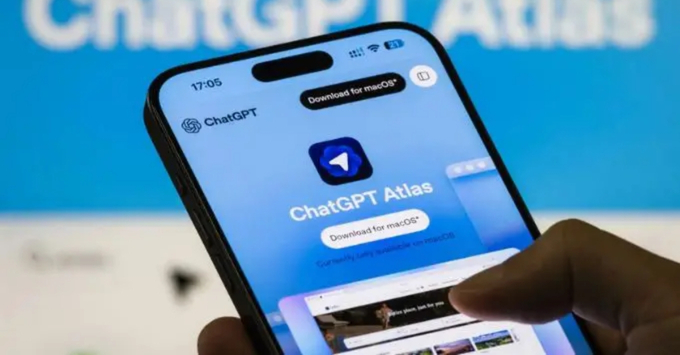 ChatGPT Atlas là gì? Khám phá 8 tính năng AI đột phá