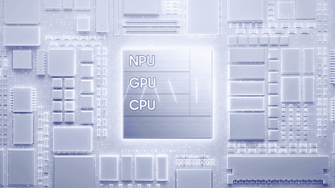 Phân bổ chip trên Galaxy S26 và S26+ theo thị trường