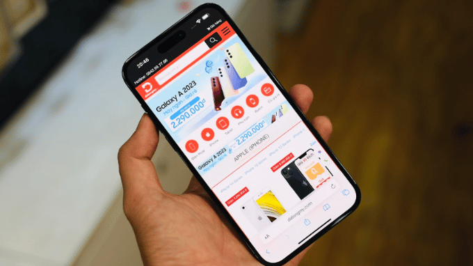 Chọn nơi mua iPhone 10 triệu uy tín để được bảo hành tốt