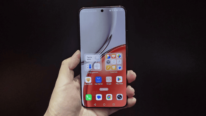 Đánh giá HONOR X9d 5G hiệu năng camera khủng