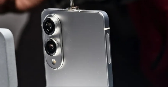 Xu hướng thiết kế Smartphone năm 2025: Mỏng nhẹ lên ngôi