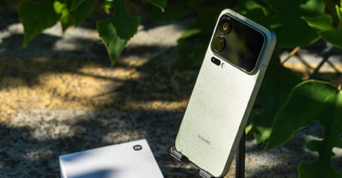 Xiaomi 17 Pro Max là top Điện thoại có thiết kế đẹp năm 2025