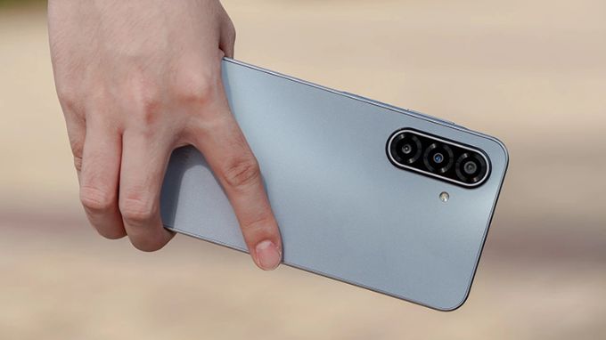 Samsung Galaxy A17 5G 8GB|128GB