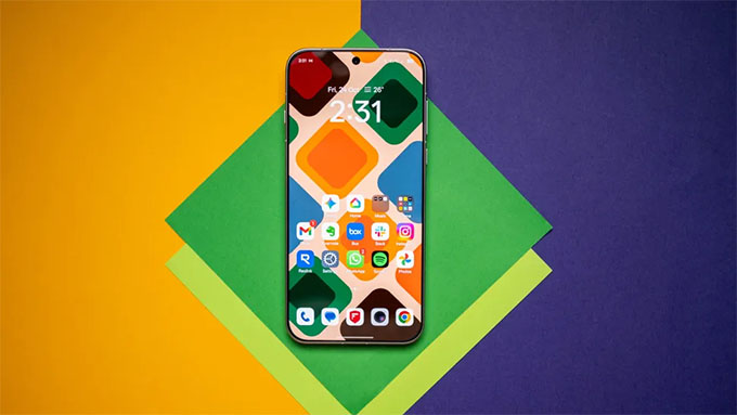 Hiệu năng mạnh mẽ: Đáp ứng tốt trong 3-4 năm nữa