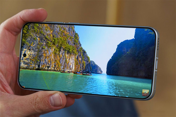 Hiệu năng và điểm chuẩn: Sức mạnh Dimensity 9500