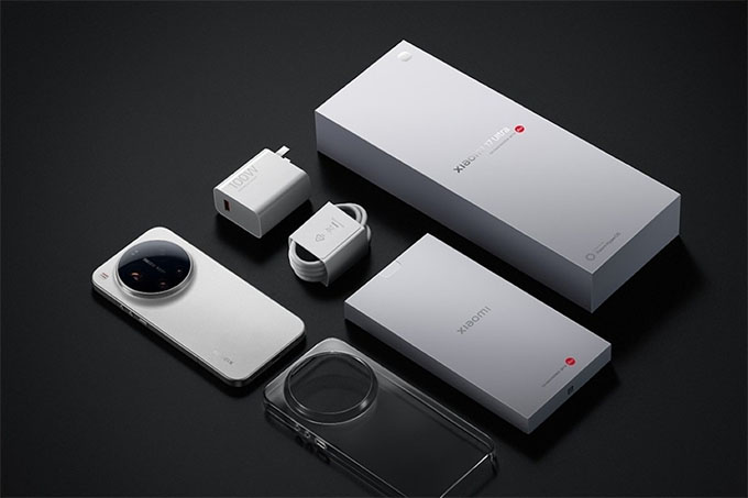 Cấu hình Xiaomi 17 Ultra và Pro Max đều trang bị Qualcomm Snapdragon 8 Elite Gen 5