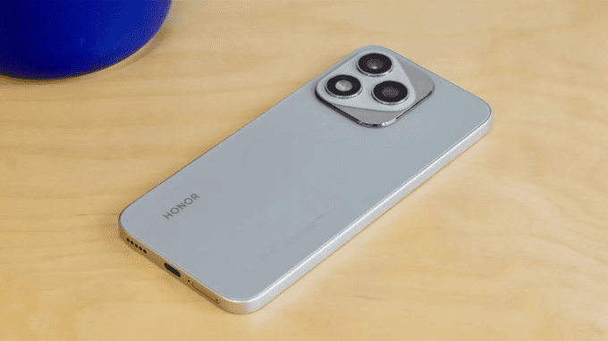 HONOR 400 Lite - Camera 108MP với AI chụp ảnh thông minh