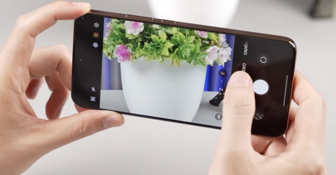 Honor X9d 5G ghi điểm với cảm biến chính 108MP 