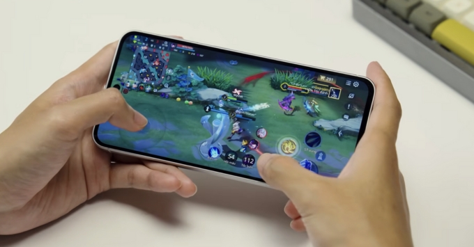 Cấu hình Honor X9d 5G vận hành trên vi xử lý Snapdragon 6 Gen 4