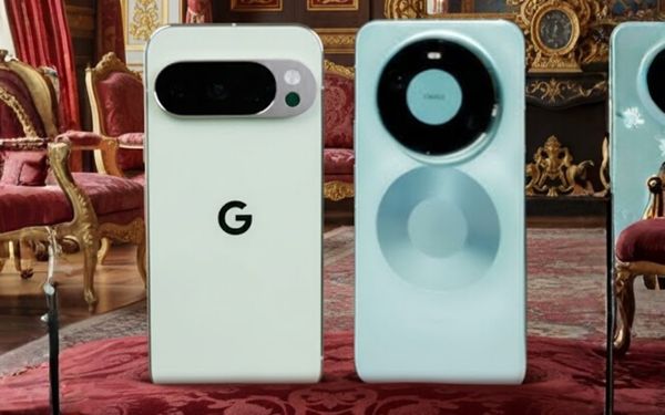 So sánh Huawei Mate 80 và Pixel 10 Pro: Chọn flagship nào?