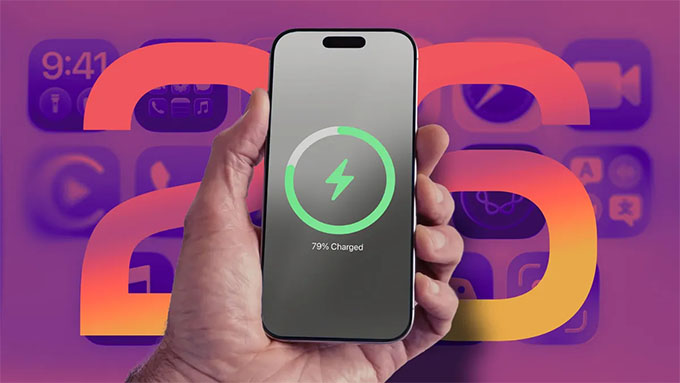 Vấn đề pin và hiệu năng 