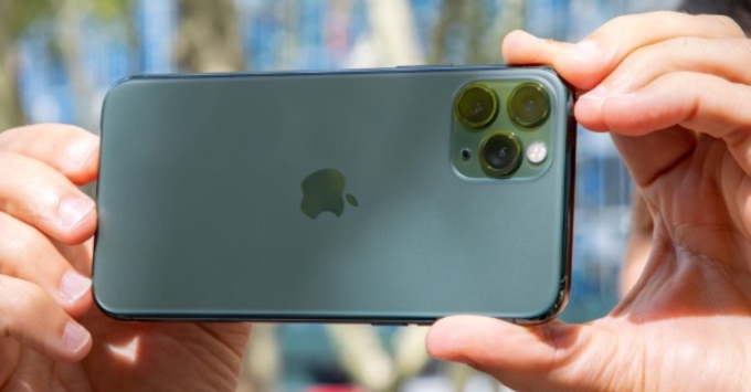 iPhone 11 Pro 64GB (Cũ 99%) giá từ 6.390.000đ