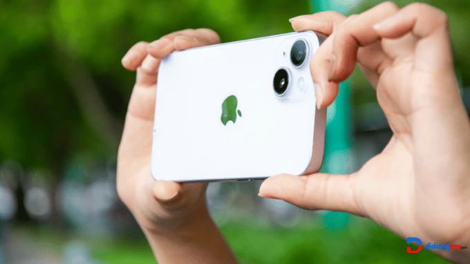 iPhone 14 với tính năng an toàn độc đáo