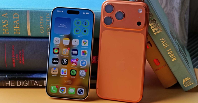 Cảnh báo quan trọng về Dữ Liệu trước khi mở khóa