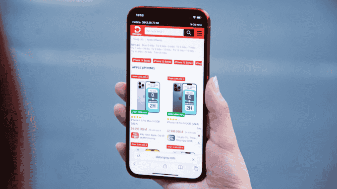 Mua iPhone tầm 10 triệu cần ưu tiên tiêu chí nào?