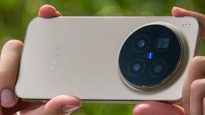 so sánh iQOO 15 và Vivo X300 Pro