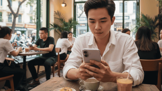 Khi nào nên ẩn địa chỉ IP?