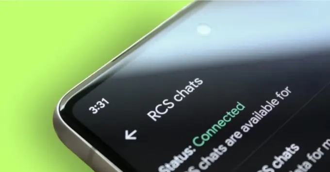 Các lỗi phổ biến trên Pixel 10 cũ là Lỗi tin nhắn RCS không kích hoạt được