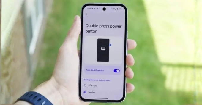 Các lỗi phổ biến trên Pixel 10 cũ là Lỗi Google Wallet trên Pixel 10