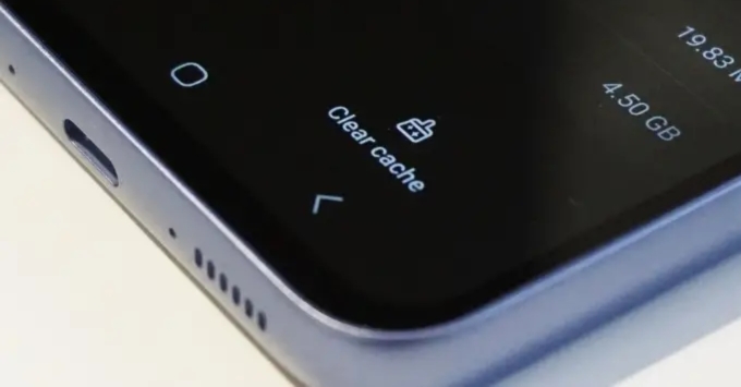 Hướng dẫn cách xóa cache ứng dụng trên Pixel 10 khi bị lỗi