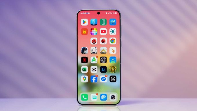 màn hình Vivo X300 Pro 