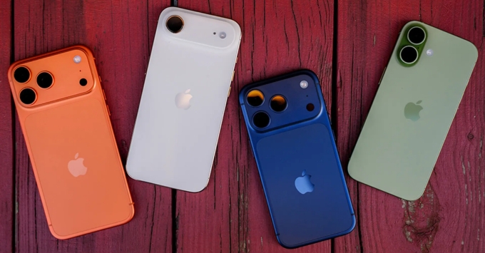 Những rủi ro có thể gặp khi mua iPhone 17 cũ online là Tình trạng máy thực tế không đúng với mô tả