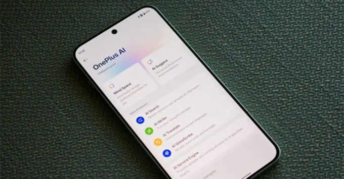 Phần mềm OnePlus 15R và Pixel 9 hệ điều hành nào thông minh hơn?