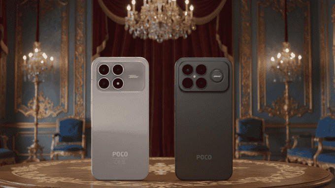 Mua Poco F8 Pro hay Poco F8 Ultra?